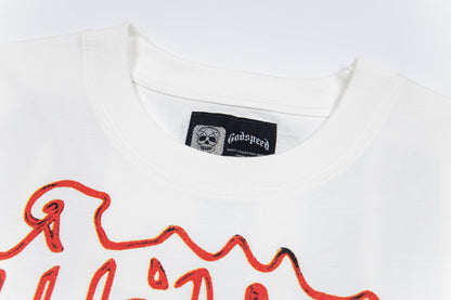 Godspeed Tシャツ G10