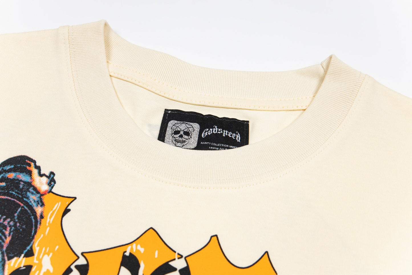 Godspeed Tシャツ G11