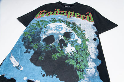 ゴッドスピード Tシャツ G63