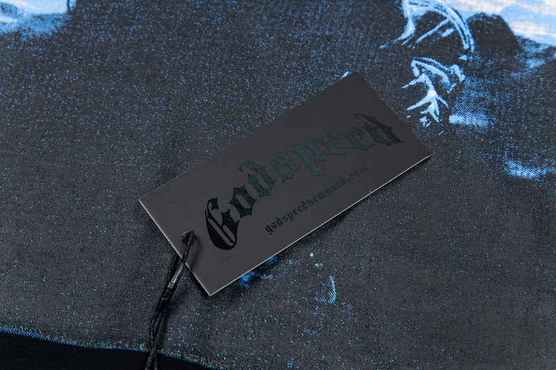 ゴッドスピード Tシャツ G47