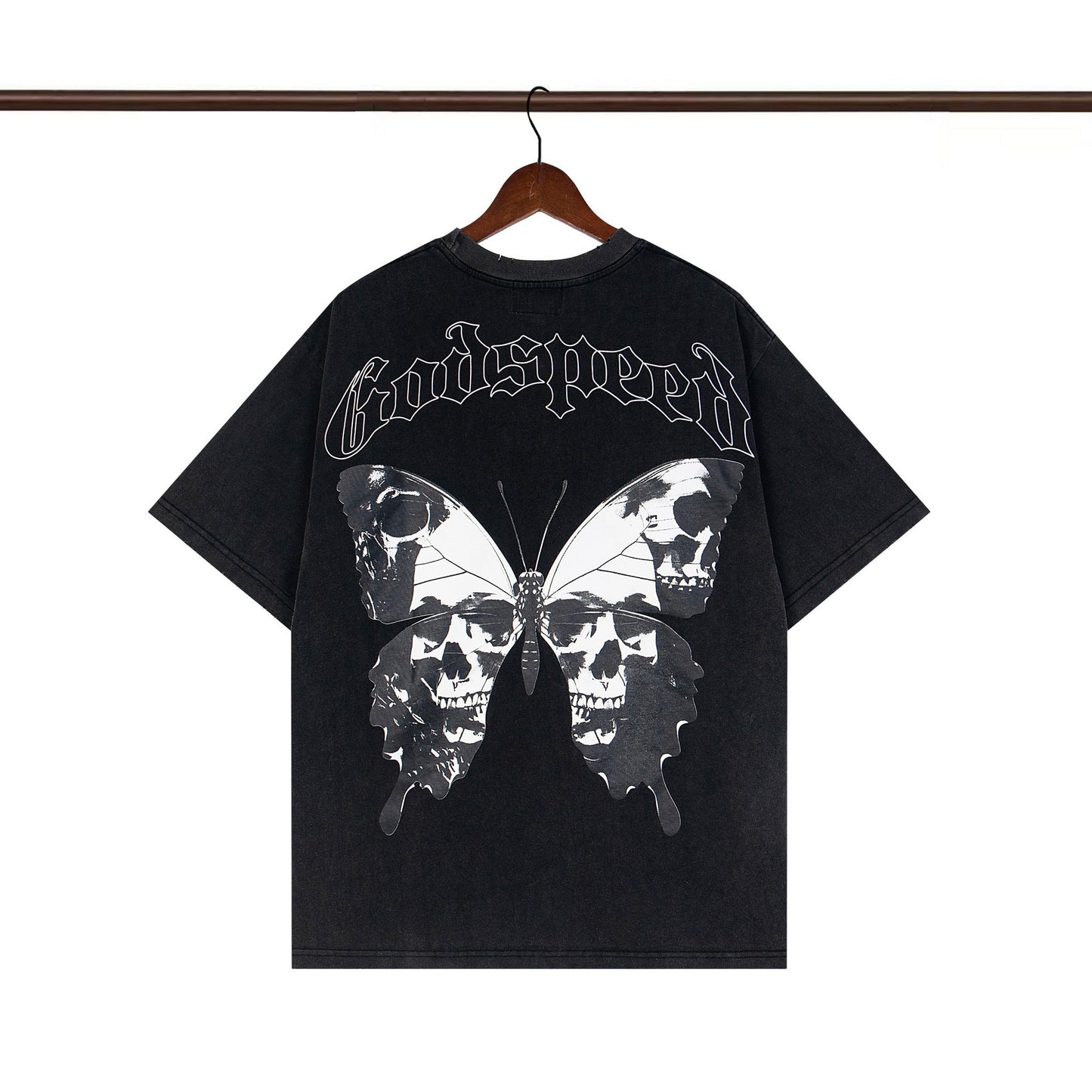 ゴッドスピード Tシャツ G12