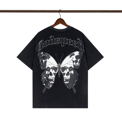 ゴッドスピード Tシャツ G12