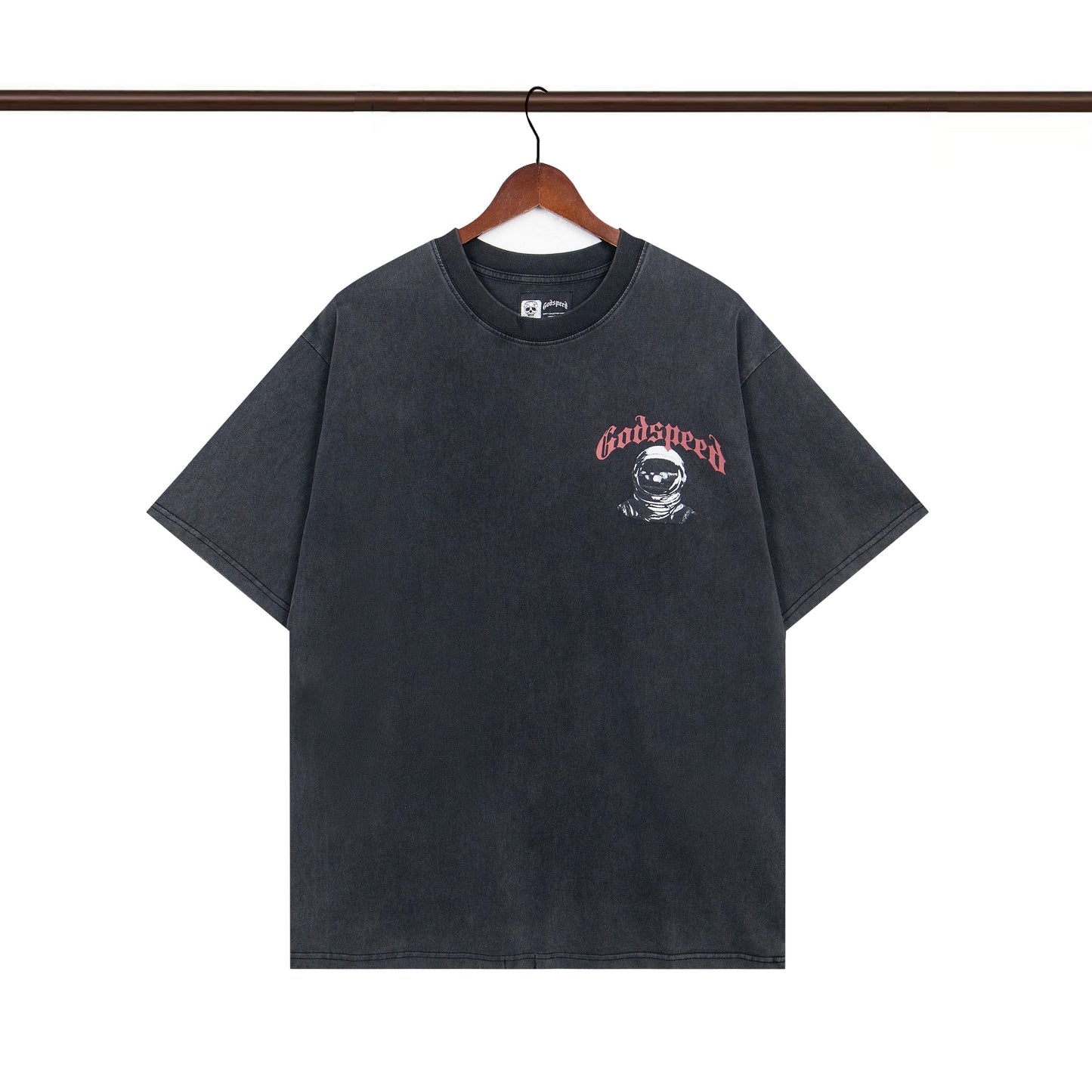 ゴッドスピード Tシャツ G58