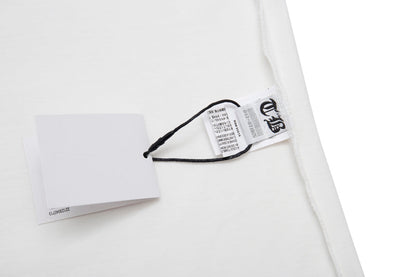 Chrome Hearts ネックロゴTシャツ K6022