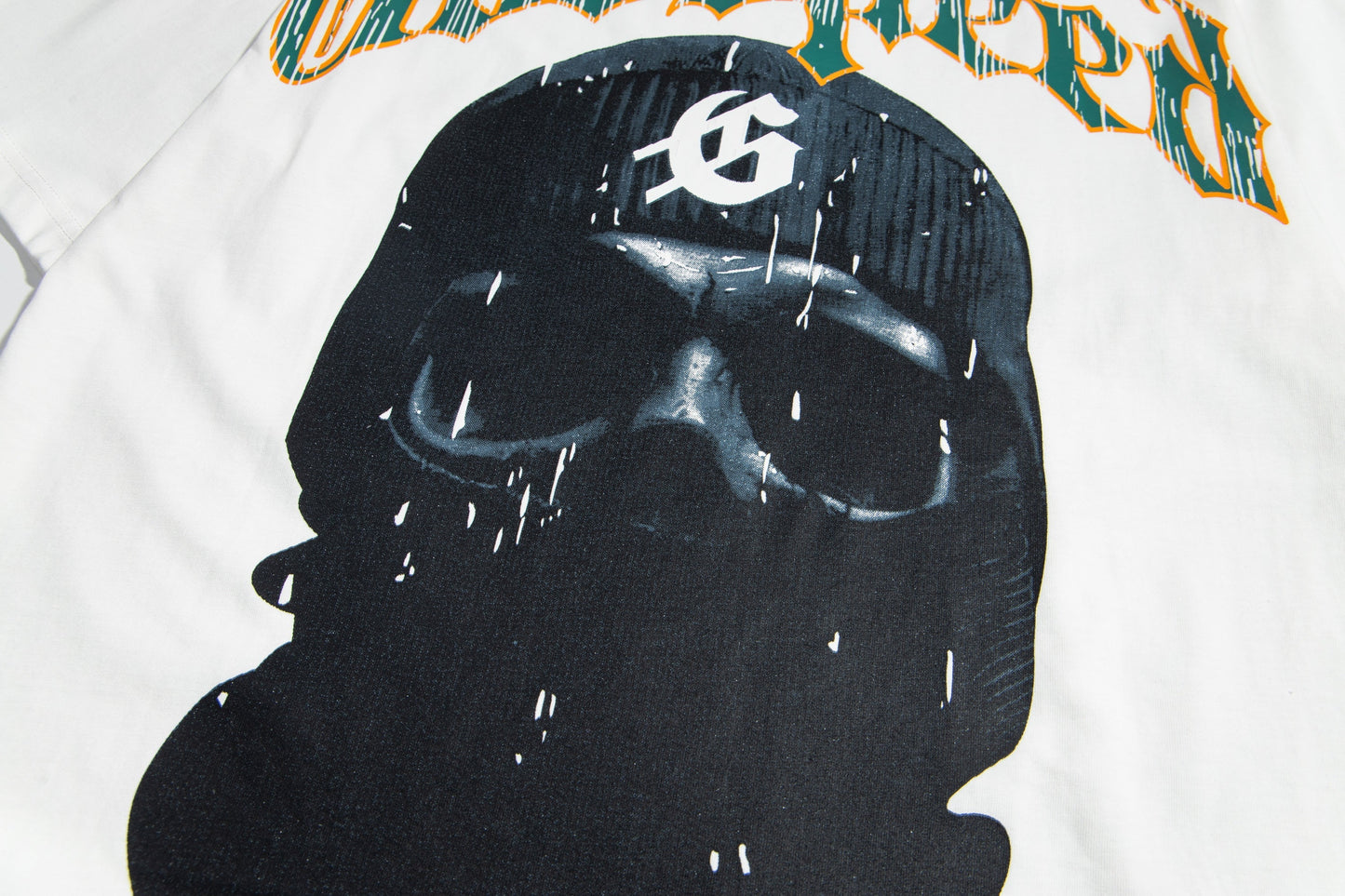 Godspeed T-shirt G14