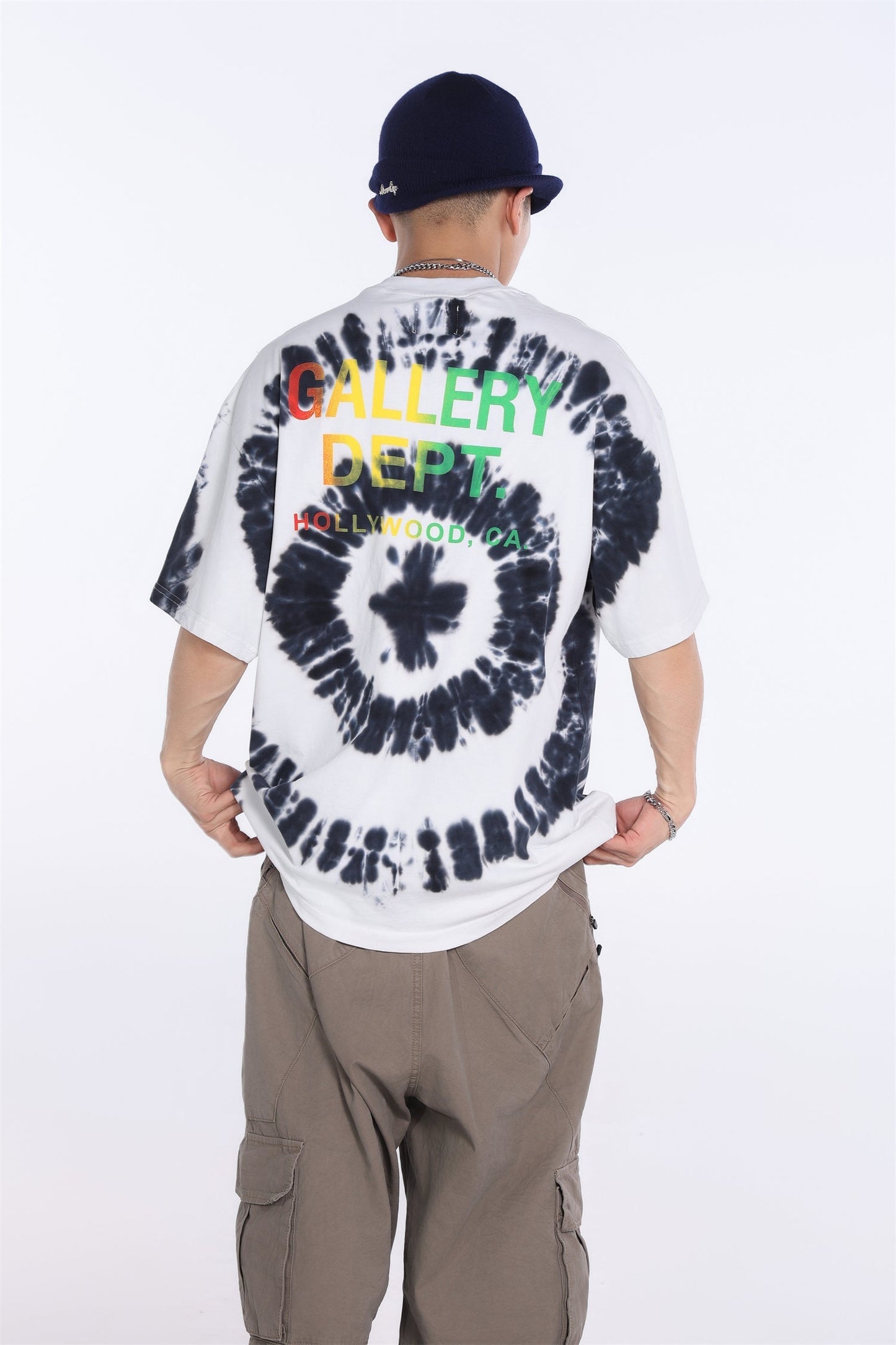 GALLERY DEPT 新作Tシャツ D86