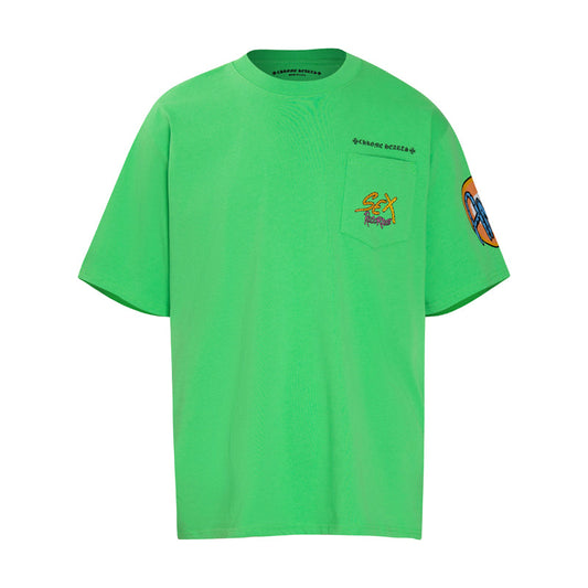 Chrome Hearts T-shirt K6043