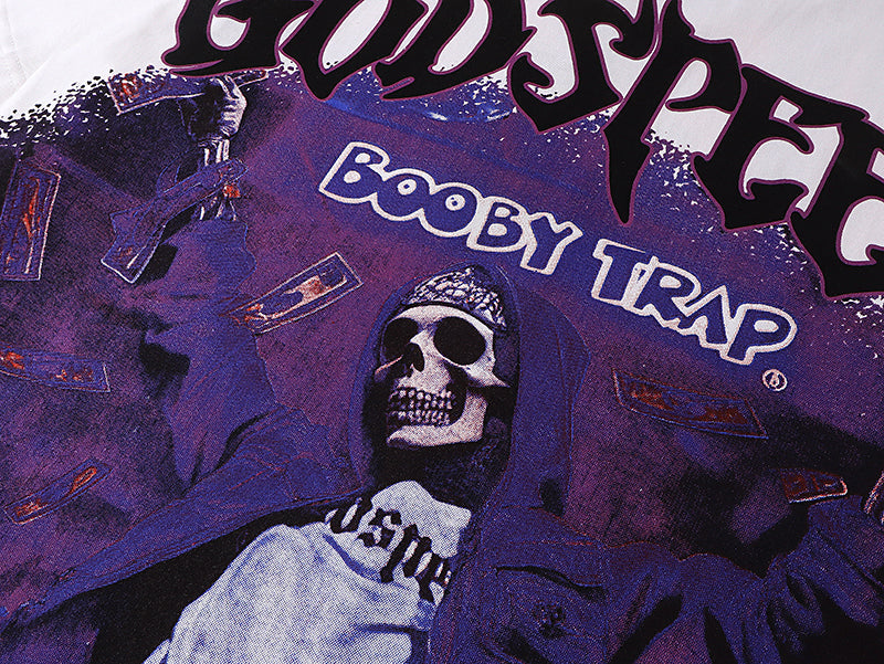 ゴッドスピード Tシャツ 3115