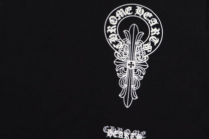 Chrome Hearts Tシャツ 6046