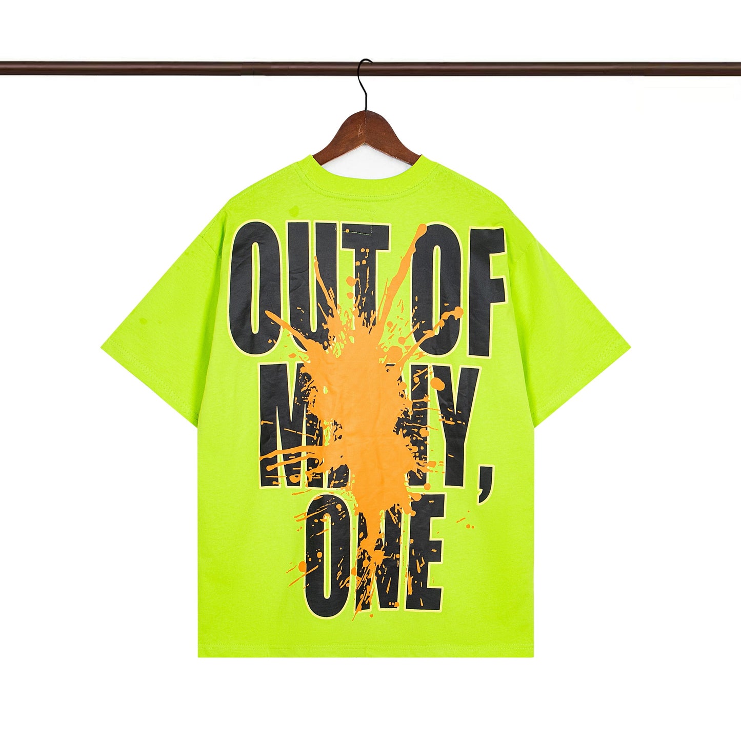 ゴッドスピードTシャツ G70