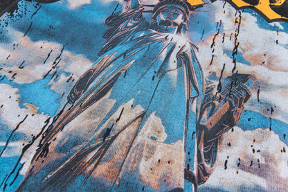 Godspeed Tシャツ G11