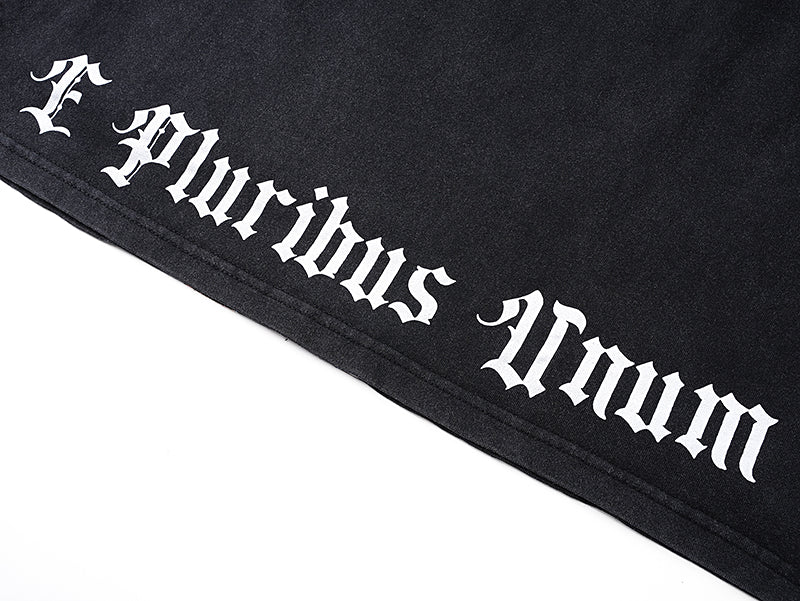 Godspeed 2026 新ファッション Tシャツ 1113