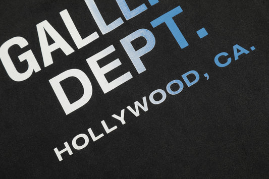GALLERY DEPT 新Tシャツ D19