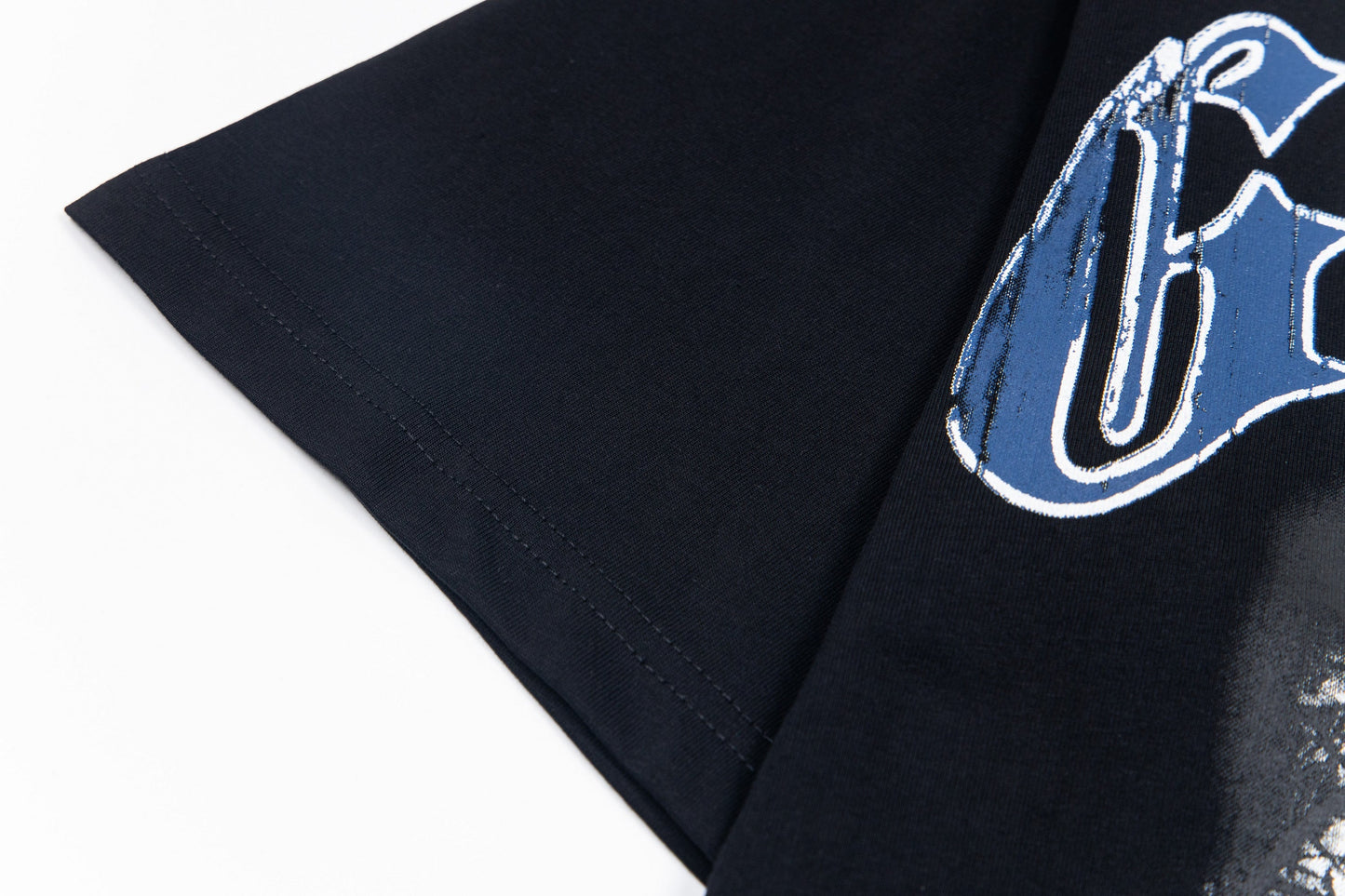 ゴッドスピード Tシャツ G53