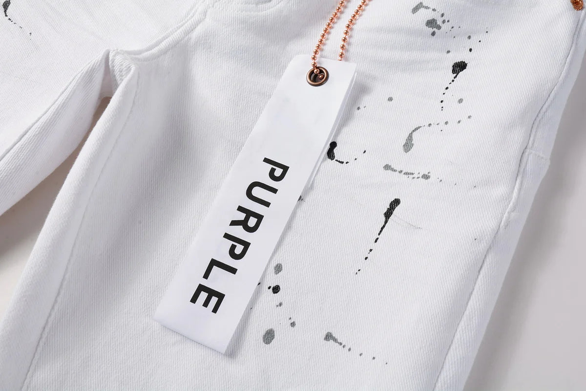 パープルジーンズ9021