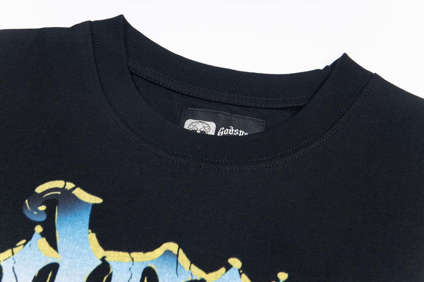 ゴッドスピードTシャツ G34