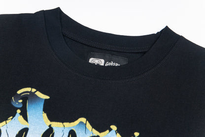 ゴッドスピードTシャツ G34