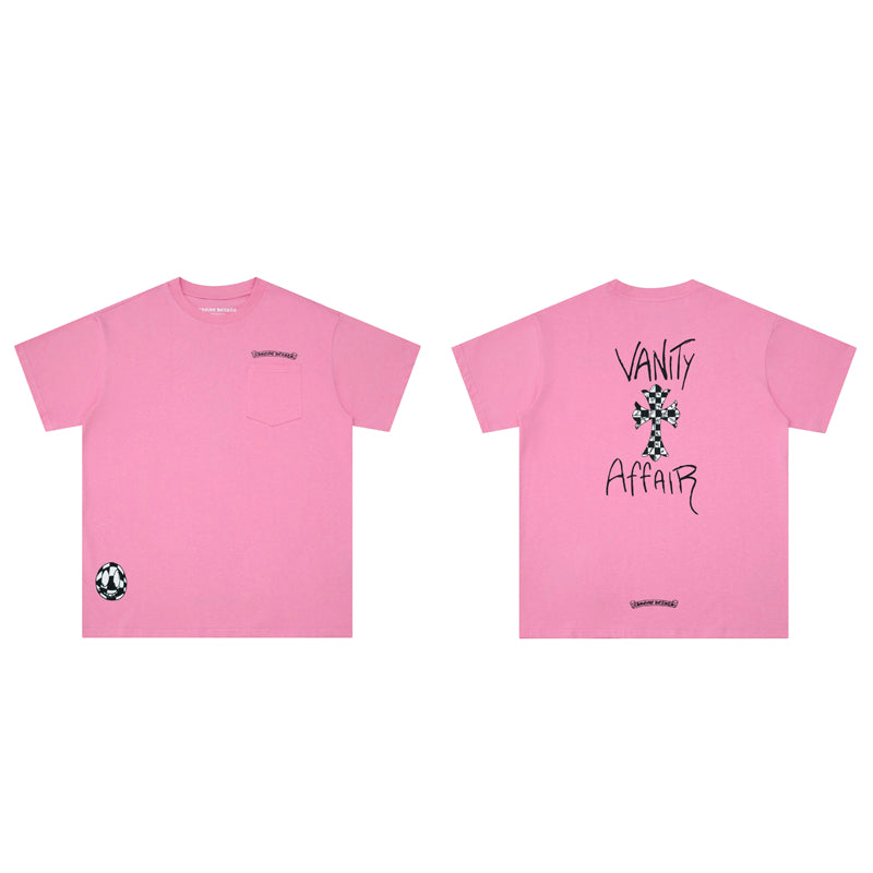 クロムハーツ Tシャツ K6066