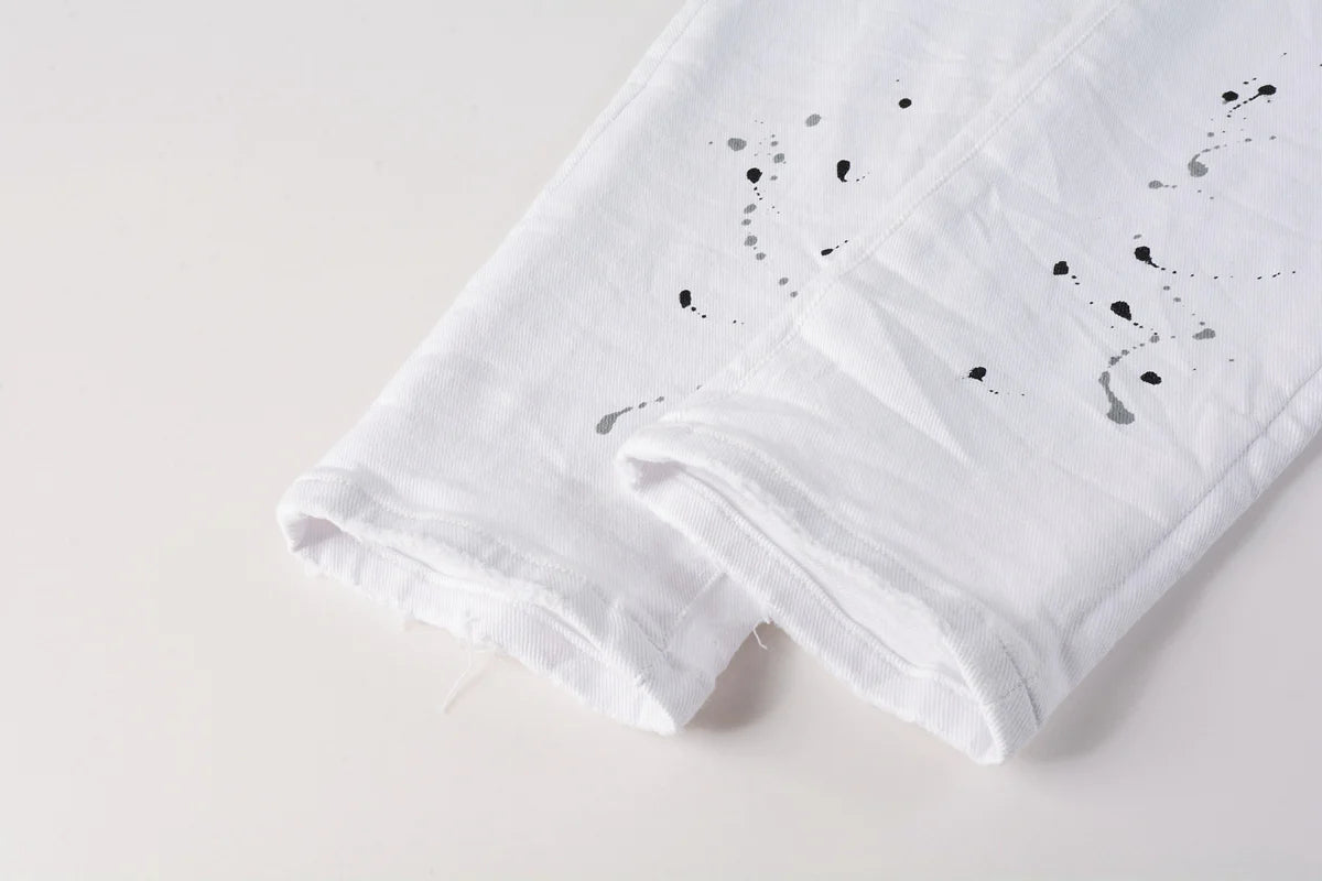 パープルジーンズ9021