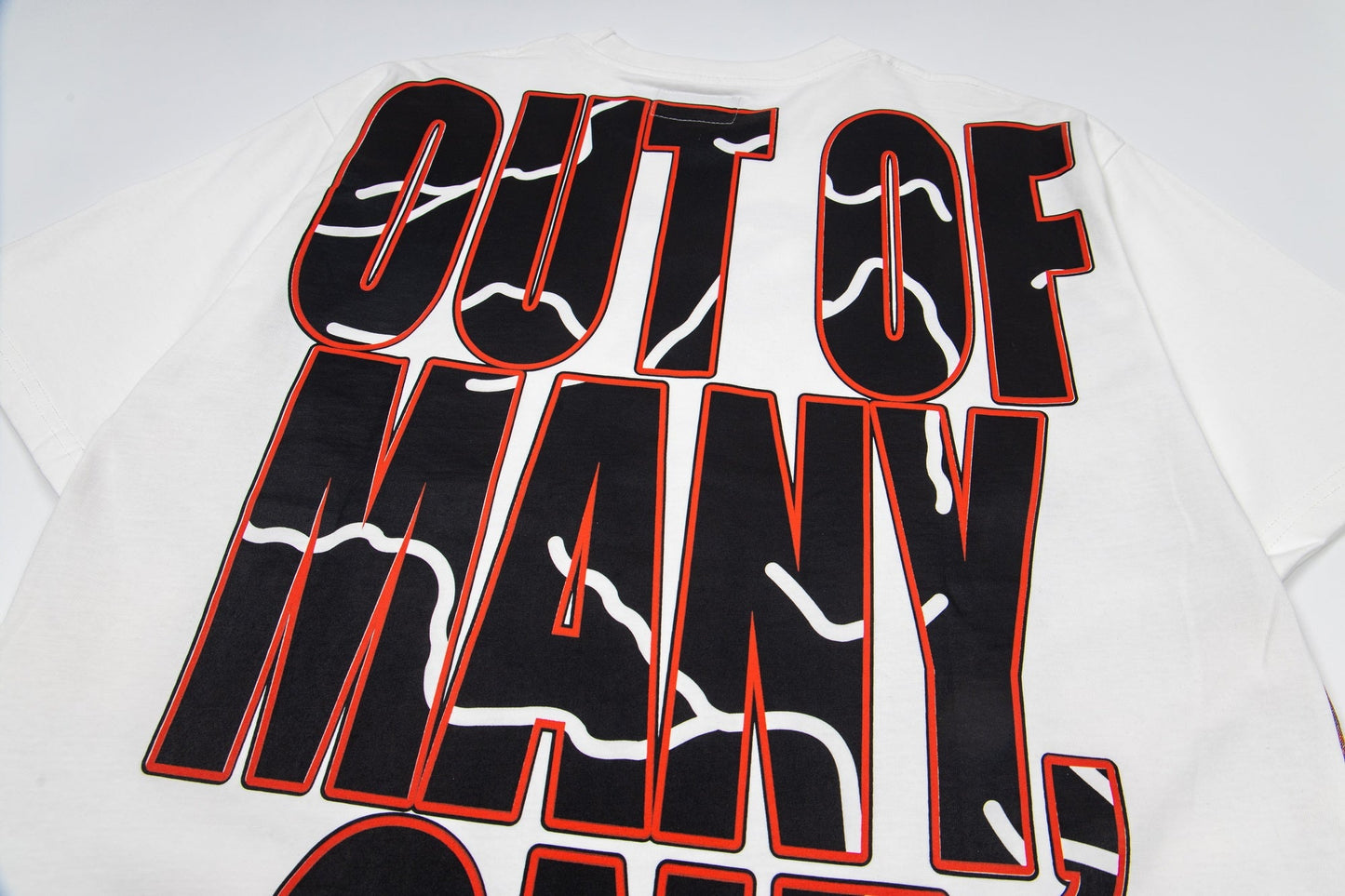 Godspeed Tシャツ G19