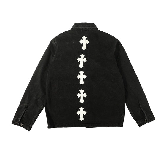 クロムハーツ 新作ジャケット