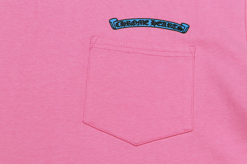 Chrome Hearts Tシャツ K6065
