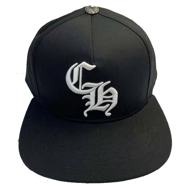 クロムハーツ トラッカーハット