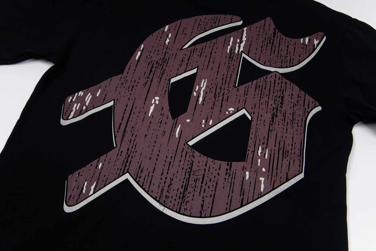 Godspeed Tシャツ G28