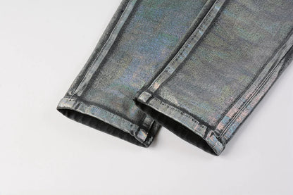 パープルジーンズ 9028