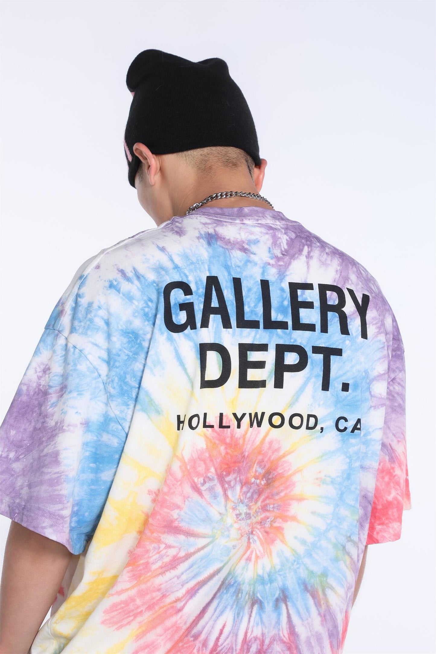 GALLERY DEPT 新Tシャツ D101