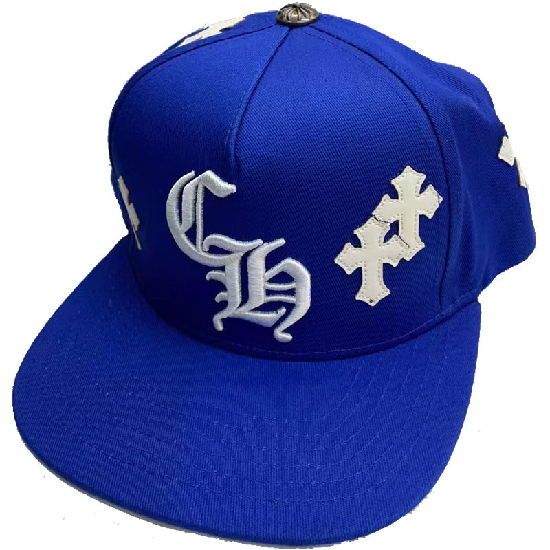 クロムハーツ トラッカーハット