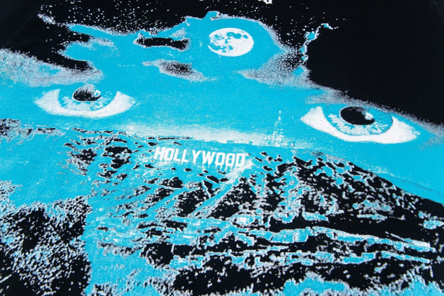 ゴッドスピード Tシャツ G24