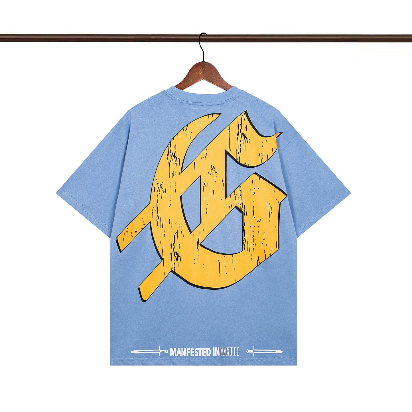 Godspeed Tシャツ G11