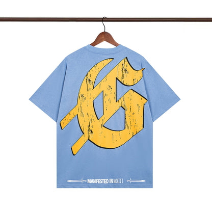 Godspeed Tシャツ G11