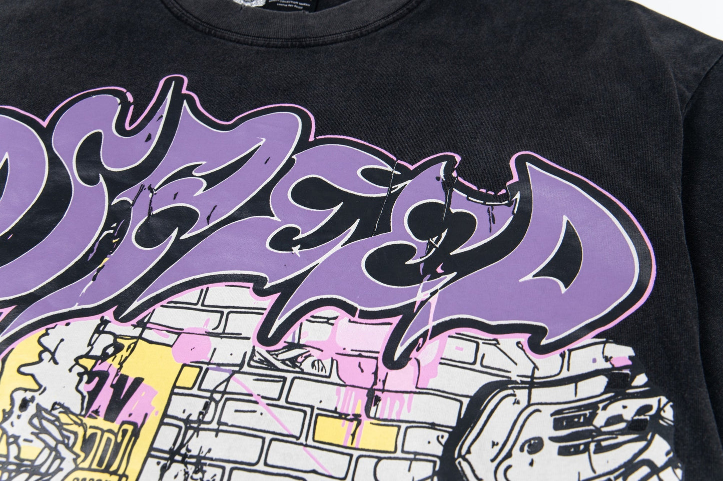 Godspeed Tシャツ G23