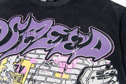 Godspeed Tシャツ G23