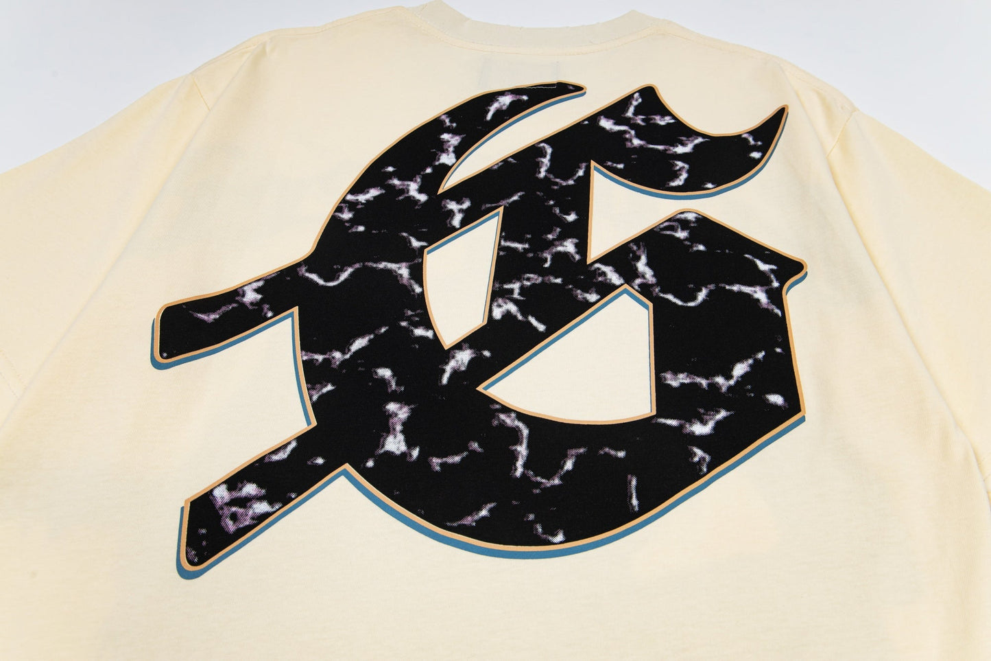 ゴッドスピード Tシャツ G06