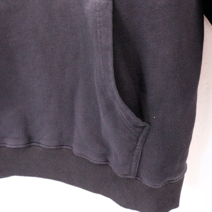 パープル新パーカー 5967