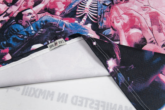 Godspeed Tシャツ G57