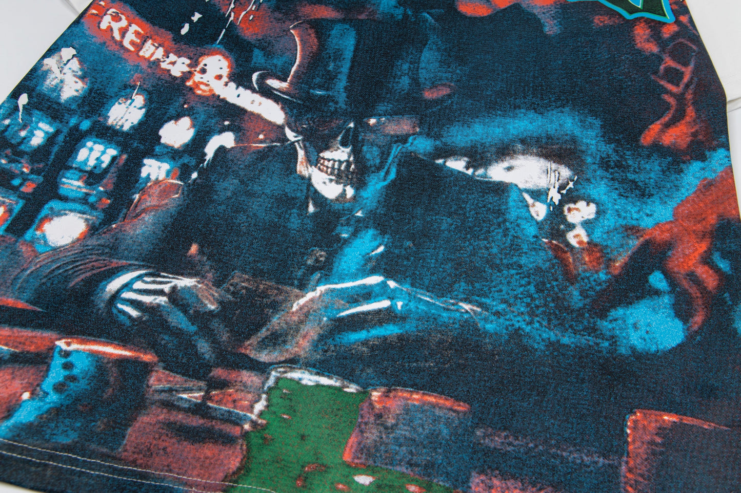 Godspeed Tシャツ G03