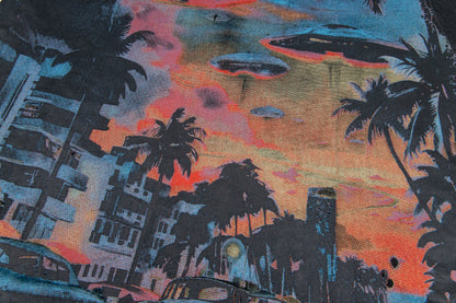 ゴッドスピード Tシャツ G62