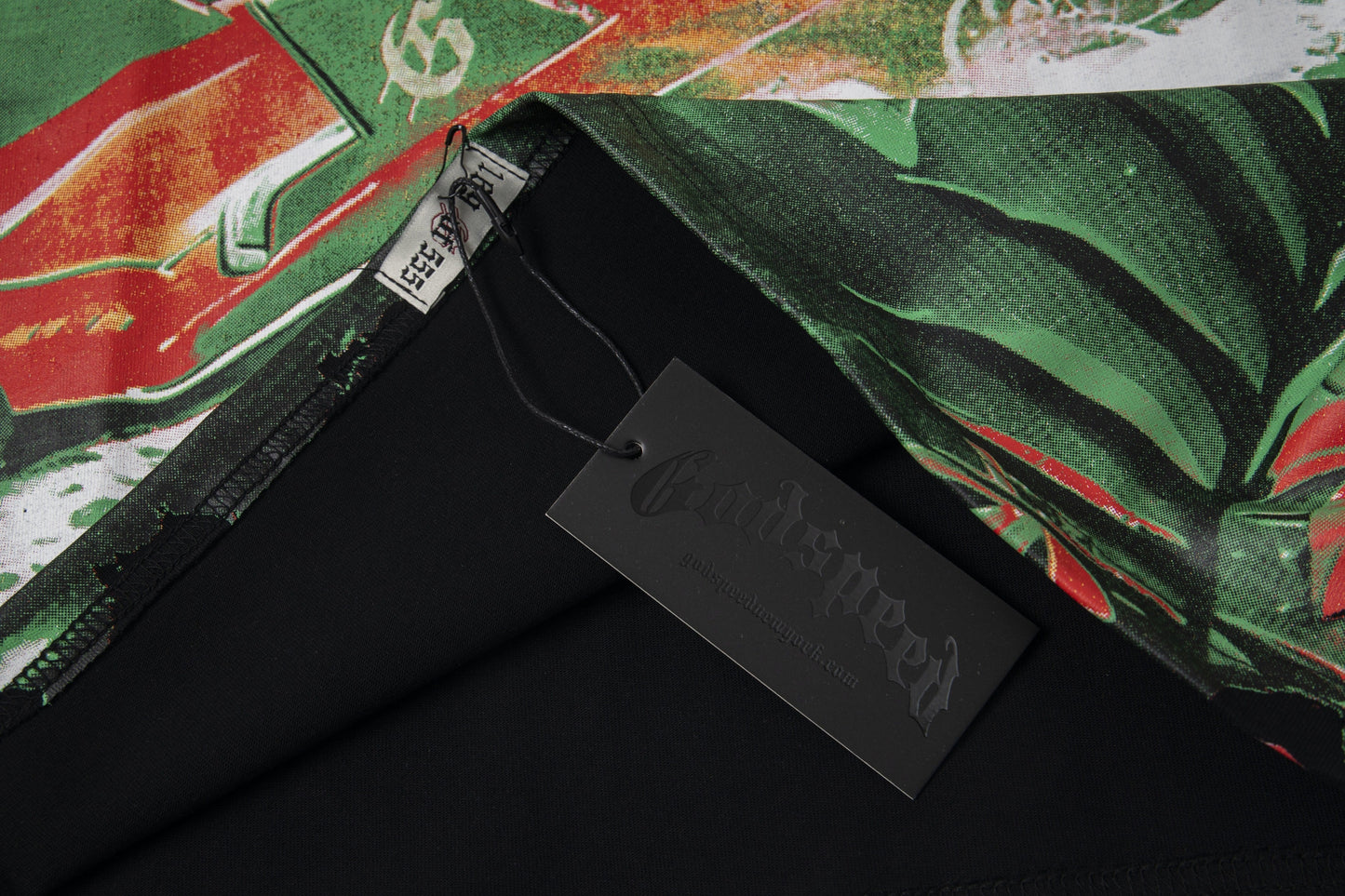 ゴッドスピード Tシャツ G71