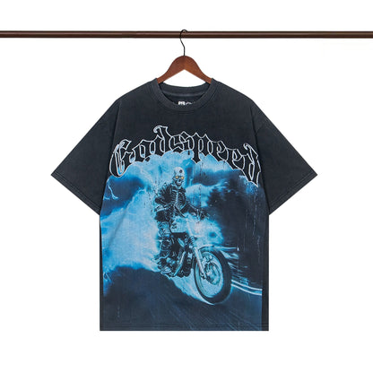 Godspeed Tシャツ G26