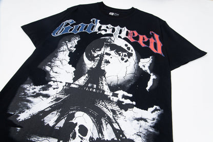ゴッドスピード Tシャツ G53