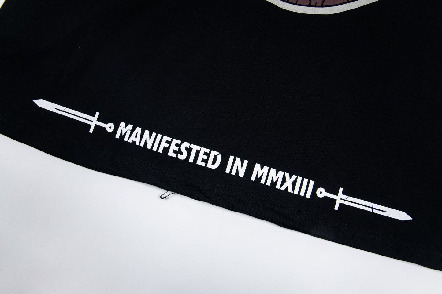 Godspeed Tシャツ G28