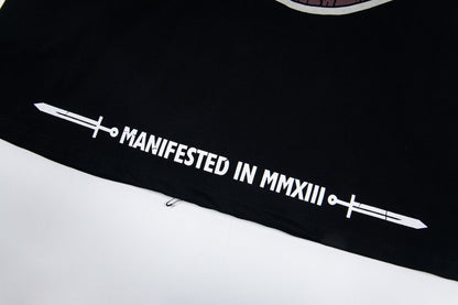 Godspeed Tシャツ G28