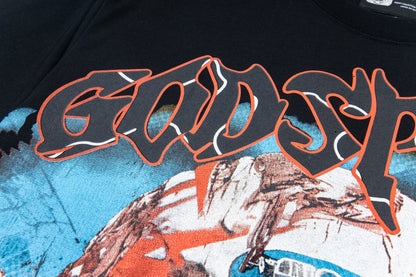 Godspeed Tシャツ G19