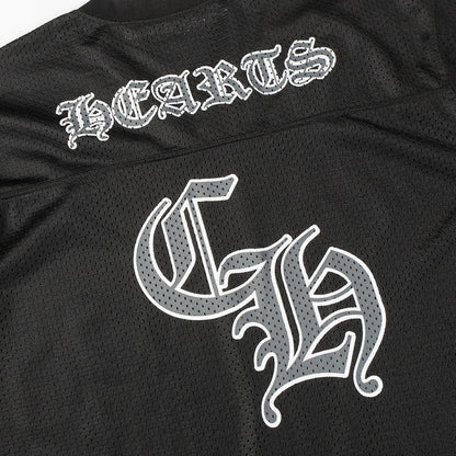 Chrome Hearts Matty Boy メッシュ ウォームアップ ジャージ 9998