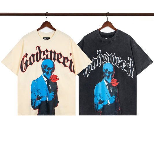 Godspeed Tシャツ G32