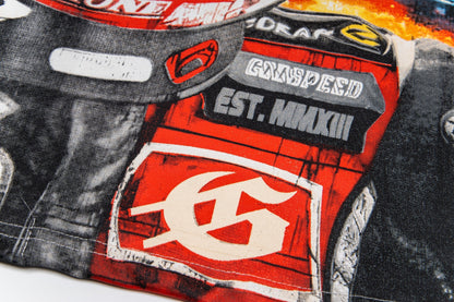 Godspeed Tシャツ G19